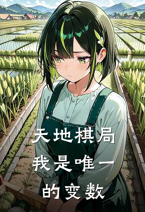 天地棋局，我是唯一的变数