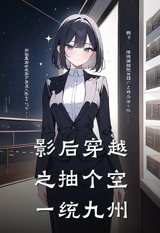影后穿越之抽个空一统九州