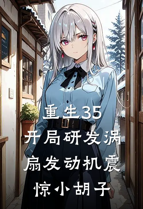 重生35：开局研发涡扇发动机震惊小胡子