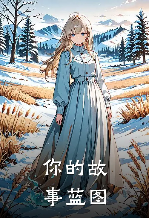 你的故事蓝图