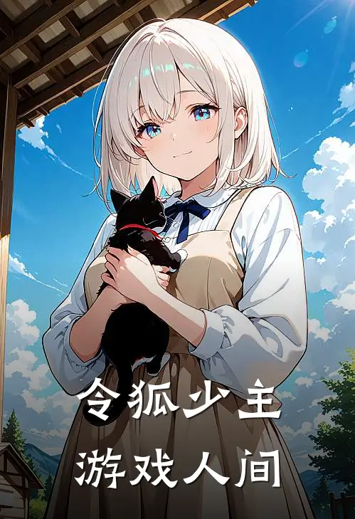 令狐少主游戏人间