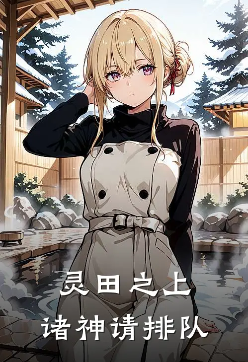 灵田之上：诸神请排队