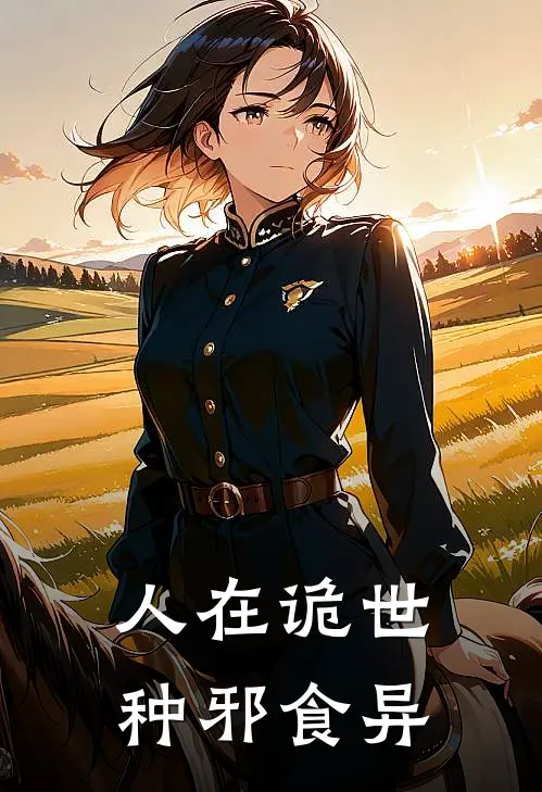 人在诡世，种邪食异