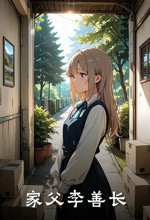 家父李善长