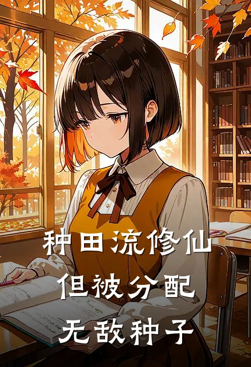 种田流修仙，但被分配无敌种子