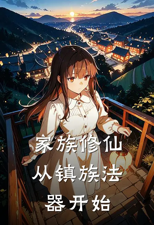 家族修仙：从镇族法器开始