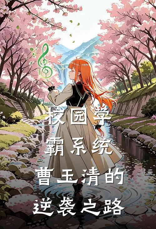 校园学霸系统：曹玉清的逆袭之路