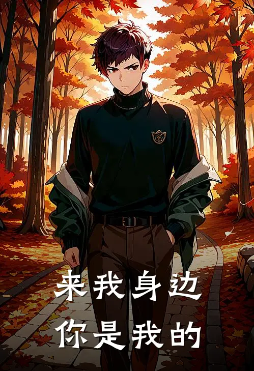 来我身边，你是我的