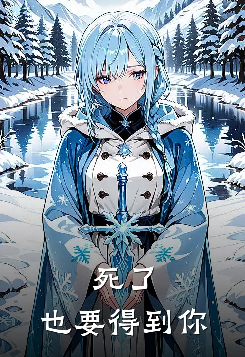 死了，也要得到你