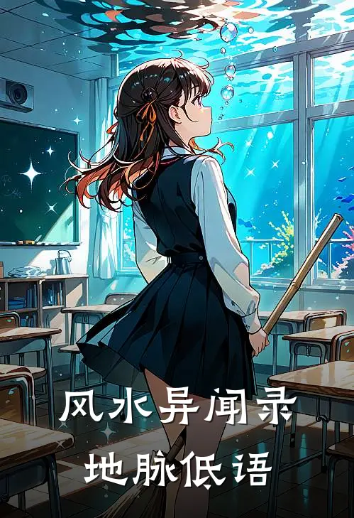 风水异闻录：地脉低语