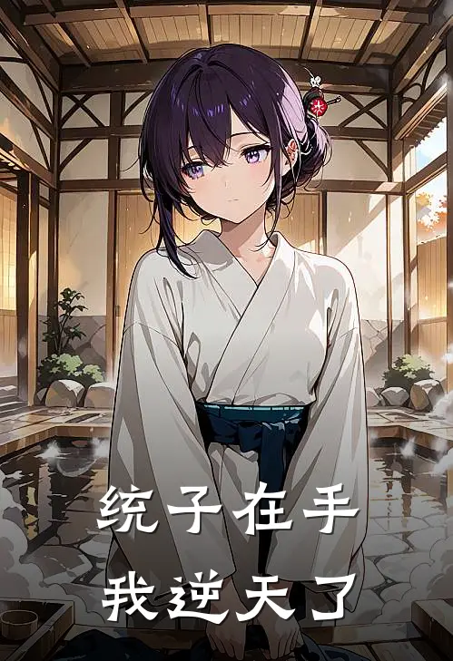 统子在手，我逆天了