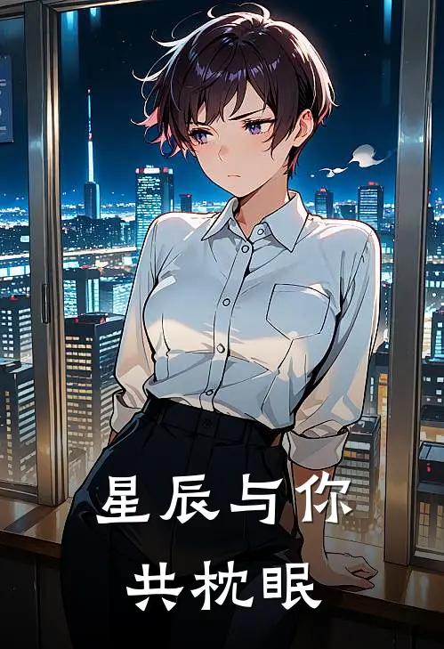 星辰与你共枕眠