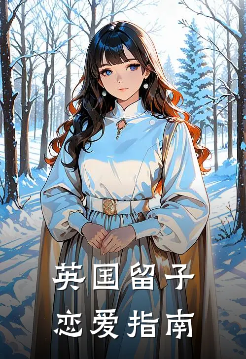 英国留子恋爱指南