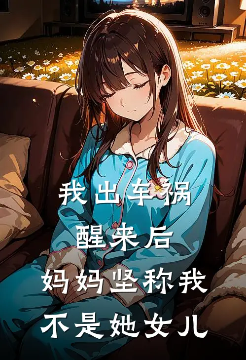 我出车祸醒来后，妈妈坚称我不是她女儿