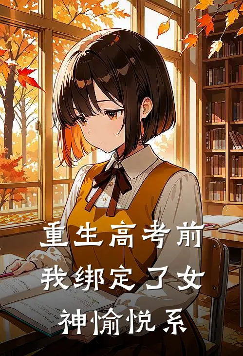 重生高考前，我绑定了女神愉悦系