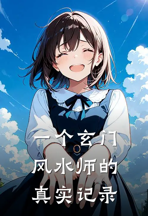 一个玄门风水师的真实记录