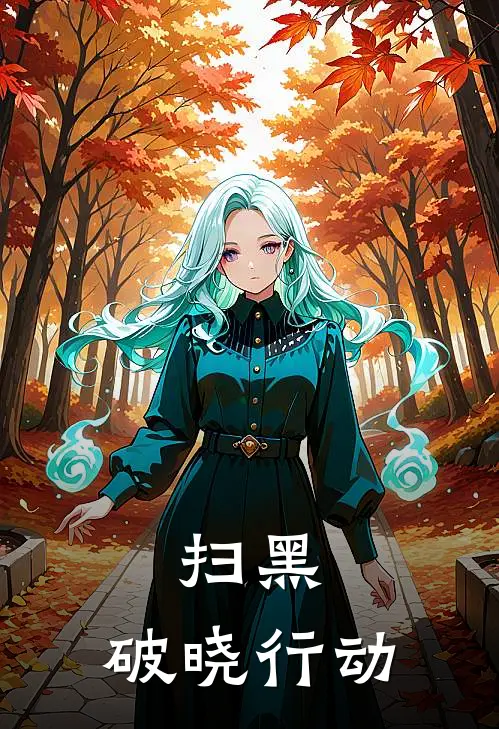 扫黑：破晓行动