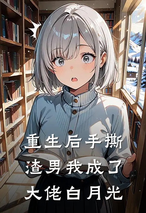 重生后手撕渣男我成了大佬白月光