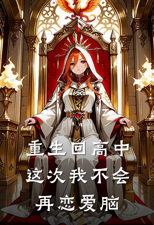 重生回高中，这次我不会再恋爱脑