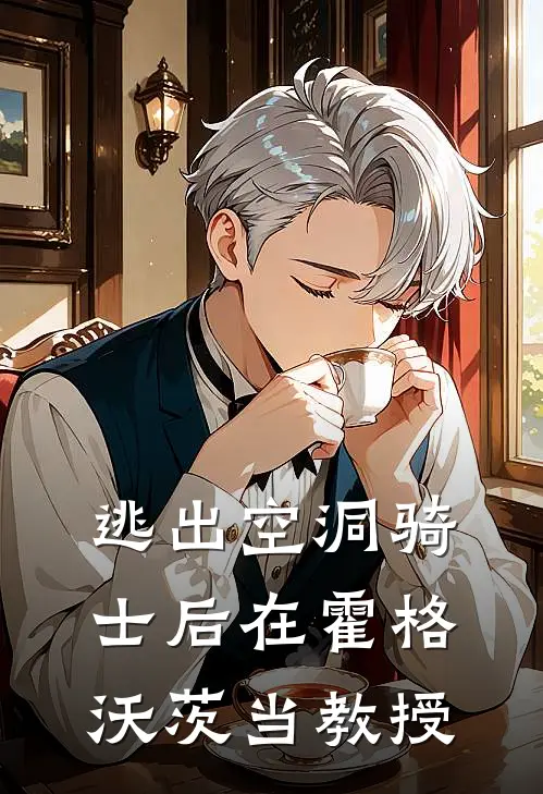 逃出空洞骑士后在霍格沃茨当教授