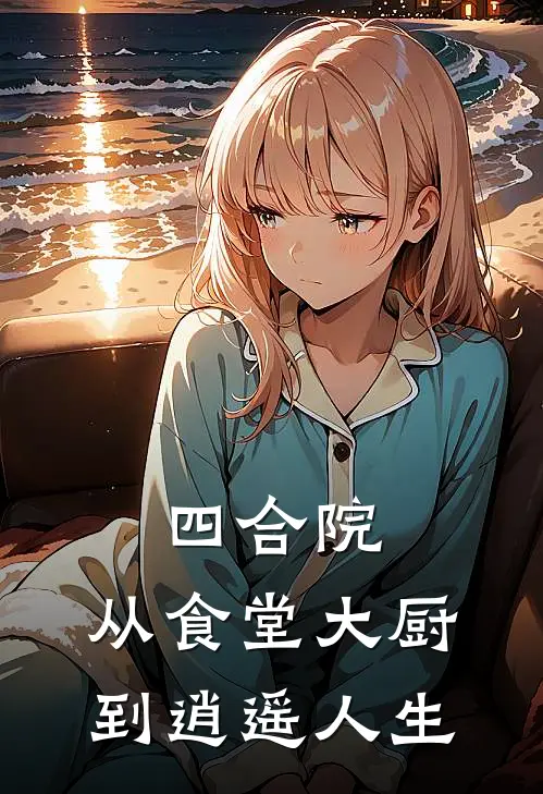 四合院：从食堂大厨到逍遥人生