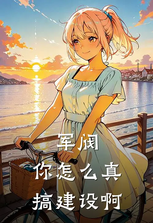 军阀：你怎么真搞建设啊