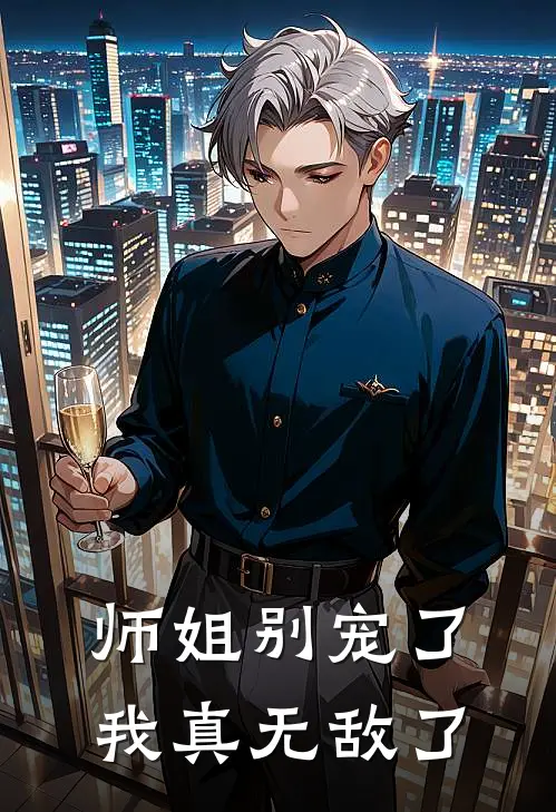 师姐别宠了，我真无敌了