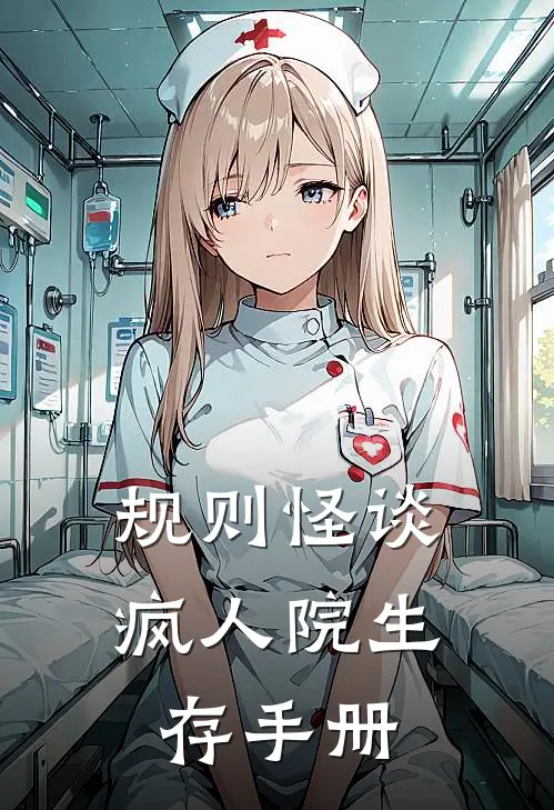 规则怪谈，疯人院生存手册