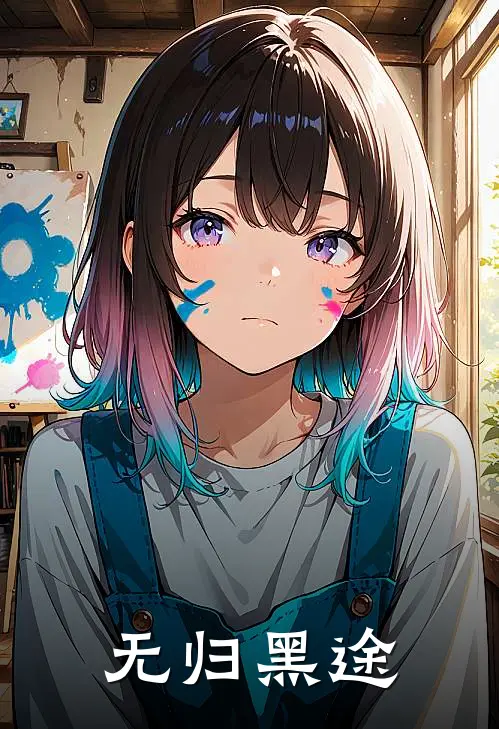 无归黑途