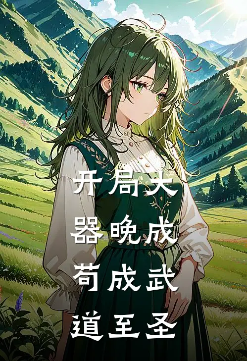 开局大器晚成，苟成武道至圣