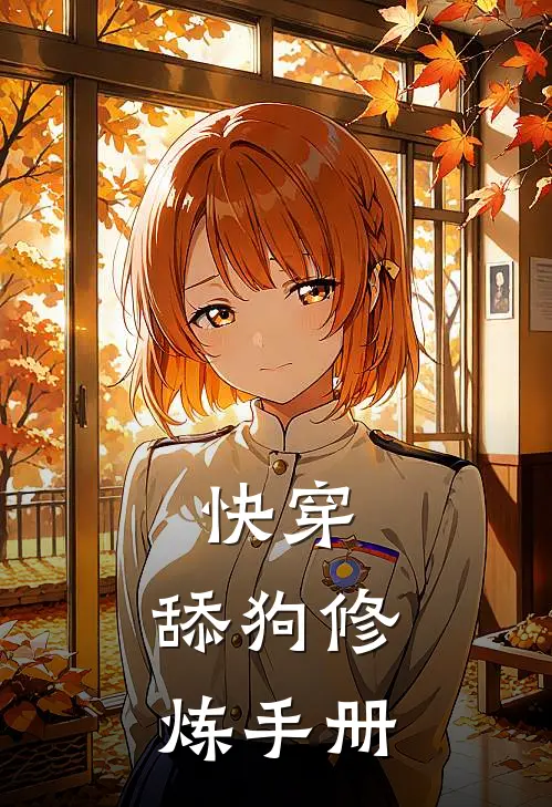 快穿：舔狗修炼手册