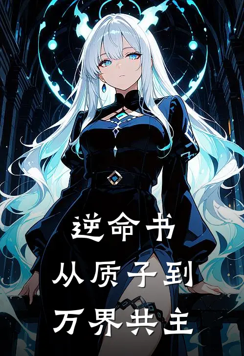 逆命书，从质子到万界共主