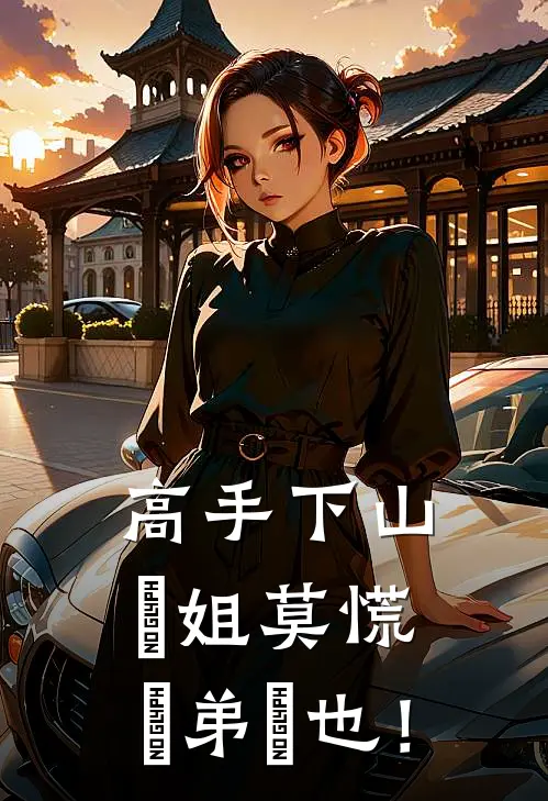 高手下山：師姐莫慌，師弟來也！