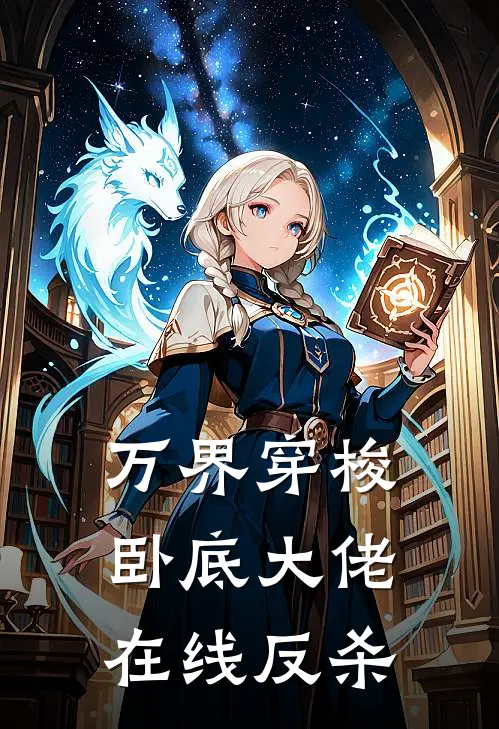 万界穿梭：卧底大佬在线反杀