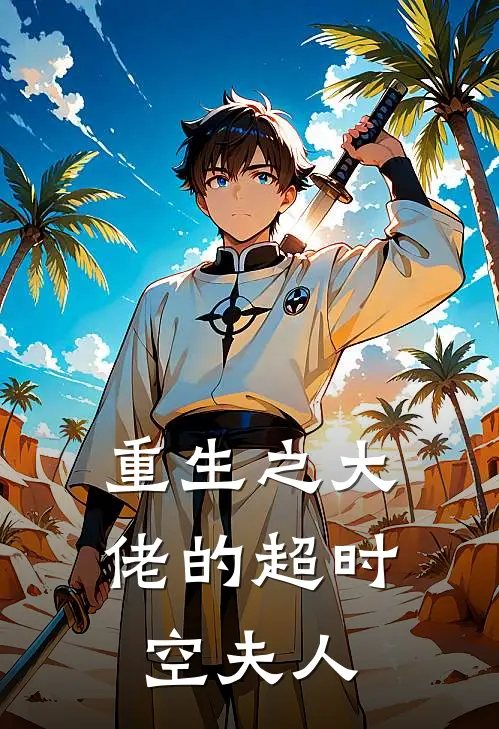 重生之大佬的超时空夫人