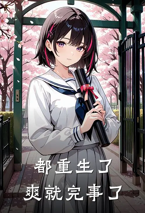 都重生了，爽就完事了