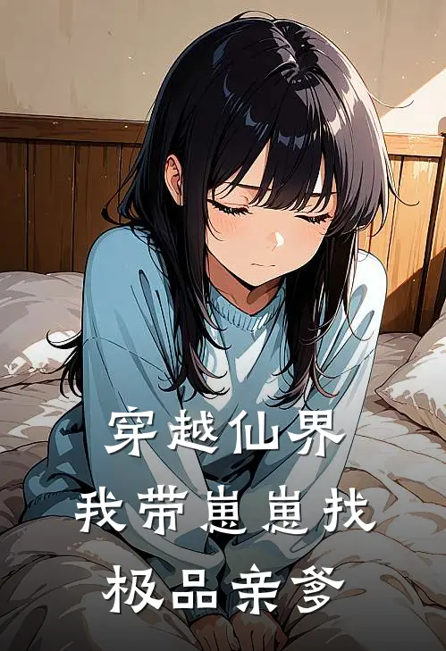 穿越仙界：我带崽崽找极品亲爹