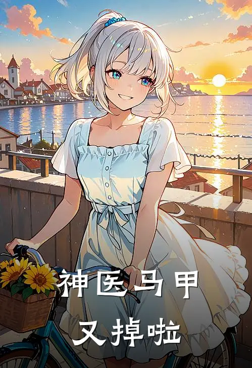 神医马甲又掉啦