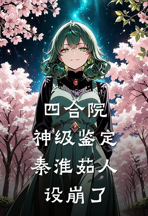 四合院：神级鉴定秦淮茹人设崩了