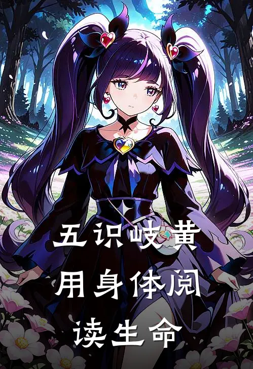 五识岐黄：用身体阅读生命