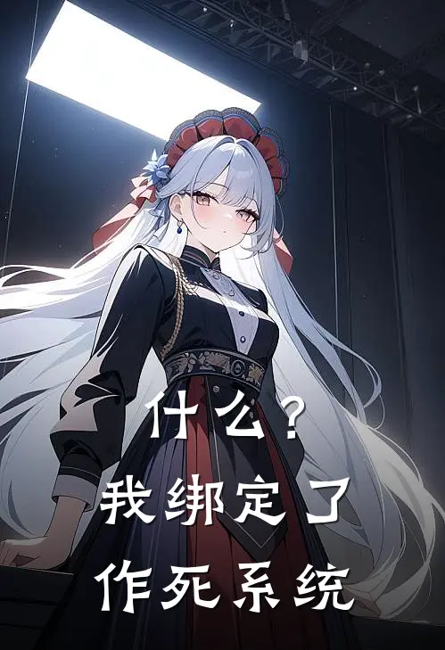 什么？我绑定了作死系统