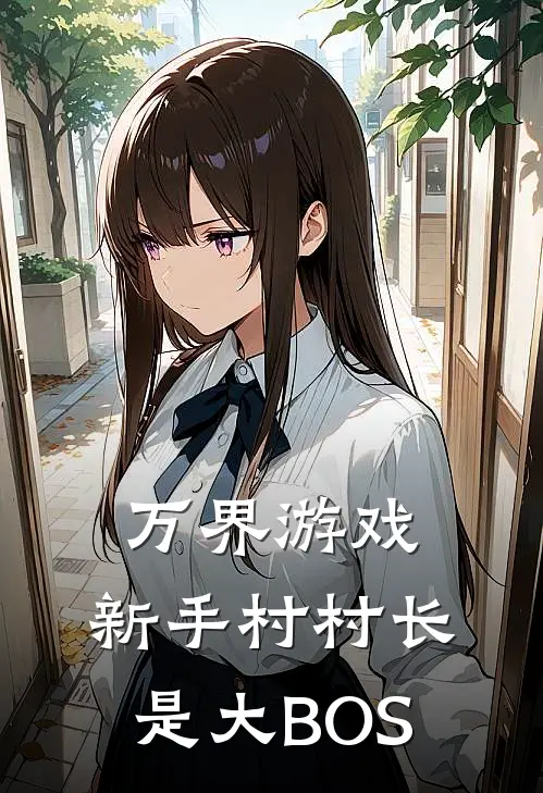 万界游戏：新手村村长是大BOS