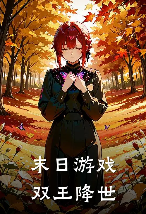 末日游戏：双王降世