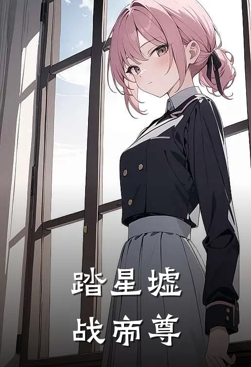 踏星墟，战帝尊