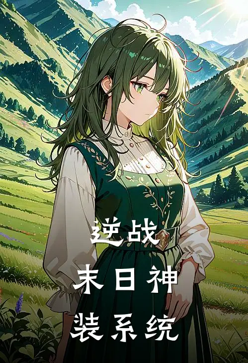 逆战：末日神装系统