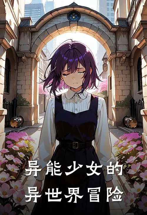 异能少女的异世界冒险