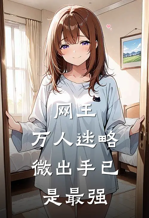 网王：万人迷略微出手已是最强
