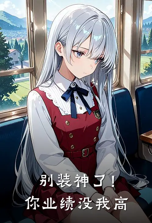 别装神了！你业绩没我高