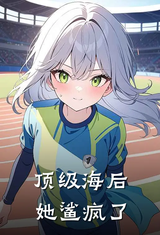 顶级海后，她鲨疯了