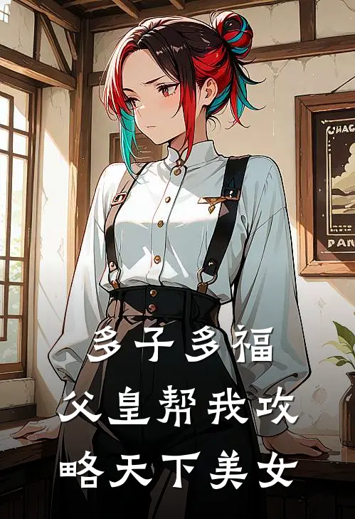 多子多福，父皇帮我攻略天下美女